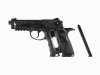 Pistolet RazorGun Excite 4,5 mm BBs CO2